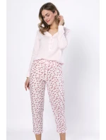 DÁMSKE PYŽAMO GRAZYNA 1623