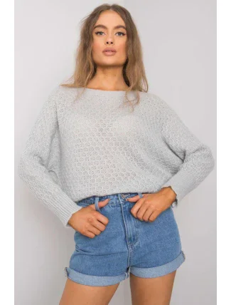 Sveter model 159771 Och Bella Sveter model 159771 Och Bella