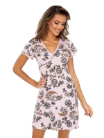 Nočná košieľka model 179253 Donna
