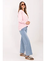 Mikina model 226296 Rue Paris Mikina model 226296 Rue Paris