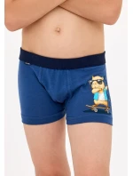 Chlapčenské boxerky Cornette 700/150