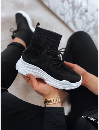 NENSY dámske topánky black FashionStreet ZY0108 NENSY dámske topánky black FashionStreet ZY0108