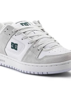 Topánky DC Manteca Se M ADYS100314-OF1