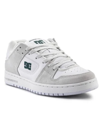 Topánky DC Manteca Se M ADYS100314-OF1