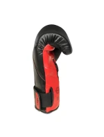 Boxerské rukavice 10oz - Hammer Red - Valor Series