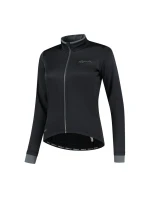 Rogelli dámska zimná bunda ESSENTIAL čierna M