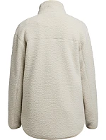 Tenson Yoke Full Zip W Dámska fleecová bunda 84.7895 piesková Tenson Yoke Full Zip W Dámska fleecová bunda 84.7895 piesková