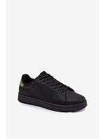 Pánske tenisky Big Star TT174301 Black