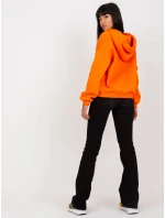 Blúzka RV BL 7998.71P oranžová