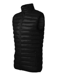 Pánska vesta Everest čierna