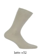 Pánske ponožky W94.017 Elegantný - Wola Pánske ponožky W94.017 Elegantný - Wola