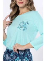 DÁMSKE PYŽAMO ASTERIA 1651