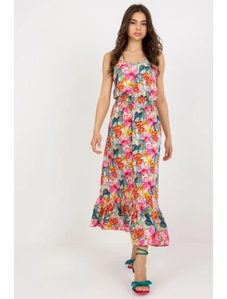 Denné šaty model 199020 Fresh Made Denné šaty model 199020 Fresh Made