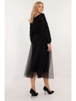 Sukňa model 201596 Taliansko Moda Sukňa model 201596 Taliansko Moda