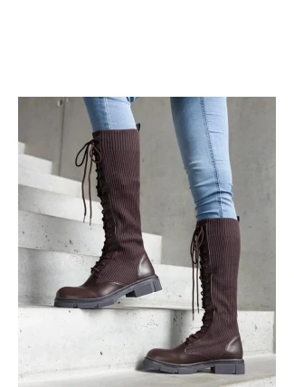 Model topánok 206435 Solea Model topánok 206435 Solea