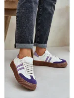 Športová obuv model 208543 Step in style