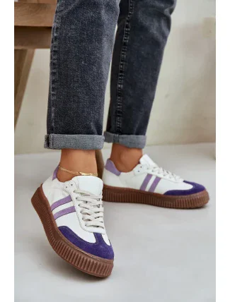 Športová obuv model 208543 Step in style