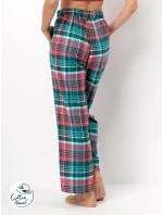 Kľúč LHE 419 B25 S-XL pyžamové nohavice