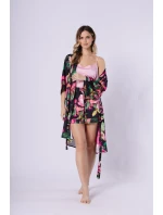 Leveza 1745 Gemma pyžamo S-XL