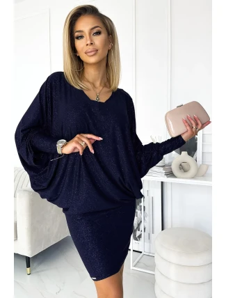 Dámske šaty 402-1 - NUMOCO