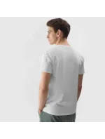 Tričko 4F M 4FWSS24TTSHM1155 10S Tričko 4F M 4FWSS24TTSHM1155 10S