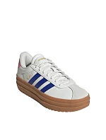 Adidas VL Court Bold W JQ5643 dámske topánky Adidas VL Court Bold W JQ5643 dámske topánky