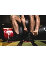 Tréningová obuv na zápasenie a MMA - ARS-2051A - veľkosť 46