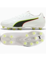 Puma KING 20 MATCH FG/AG 108465-01 Puma KING 20 MATCH FG/AG 108465-01