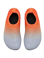 NEOPRÉNOVÉ TOPÁNKY DO VODY MAN GREY/ORANGE XQMAX R.45
