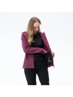 Dámsky softshell LADY NETI SP