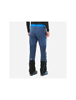 Pánske lyžiarske nohavice MILLET M PIERRAENT XCS PANT, modré Pánske lyžiarske nohavice MILLET M PIERRAENT XCS PANT, modré