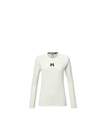 Dámske tričko MILLET Trilogy Wool Ts Ls W, béžové Dámske tričko MILLET Trilogy Wool Ts Ls W, béžové