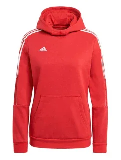 Dámska mikina Tiro 21 Sweat Hoody W GM7327 - Adidas
