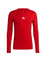 Pánske tričko Team Base M GN5674 - Adidas