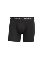 Pánske boxerky Linear Brief 2 Pack M GU8888 - Adidas
