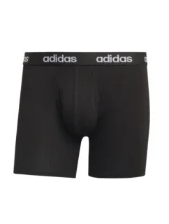 Pánske boxerky Linear Brief 2 Pack M GU8888 - Adidas