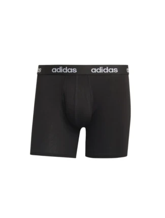 Pánske boxerky Linear Brief 2 Pack M GU8888 - Adidas