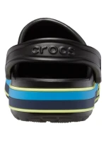 Crocs BayBand Clog T Jr 208322 0C4 Dreváky