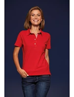 Daiber JN 969 Dámske piqué polo „Plain“ 02.0969 limetkovozelená/limetkovozelená/biela Daiber JN 969 Dámske piqué polo „Plain“ 02.0969 limetkovozelená/limetkovozelená/biela