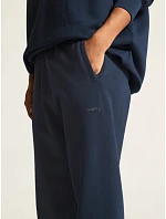 Craft Corporate Frequent Sweatpants W Dámske tepláky z hrubého materiálu 81.6303 šedá melírovaná