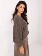 Jumper CH SW 72630.79 tmavo lila