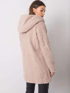 Kabát D46008W43301AVEN béžový