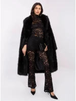 MI SP K69 2.56 nohavice čierne