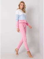 Súprava RV KMPL 5971.05 ružová