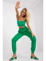 Teplákové nohavice model 166632 Ex Moda