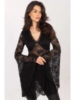 Hodvábna blúzka model 222812 Továrenská cena