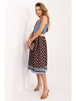 Sukňa model 227631 Taliansko Moda
