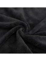 Pánsky župan Tampa 2149 black - Vestis