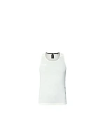Pánske tričko MILLET Intense Pro Light Tank M, béžové Pánske tričko MILLET Intense Pro Light Tank M, béžové