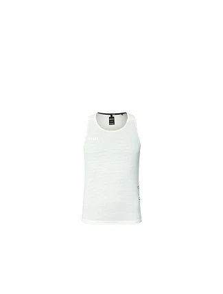 Pánske tričko MILLET Intense Pro Light Tank M, béžové Pánske tričko MILLET Intense Pro Light Tank M, béžové